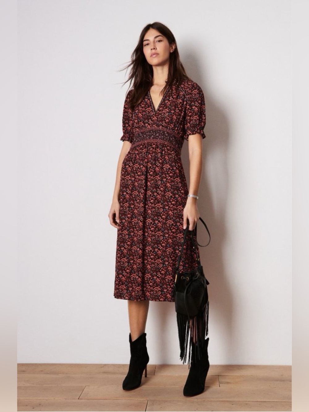 Ba&sh‎ Molly dress